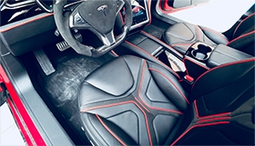 汽車(chē)內(nèi)飾定制改裝廠(chǎng)家：汽車(chē)改裝裝飾三點(diǎn)忌諱